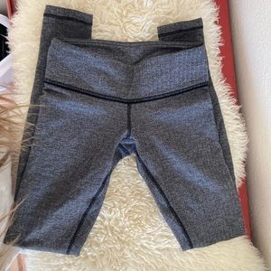 Vintage Lululemon leggings women’s XS